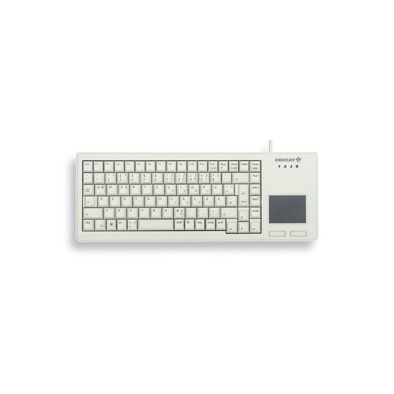 CHERRY XS G84-5500 - Keyboard - USB - German -  | G84-5500LUMDE-0