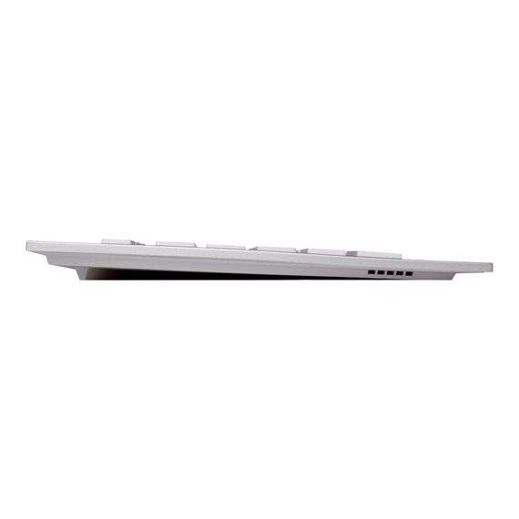 CHERRY DW 8000 - Keyboard and mouse set - wireless -  | JD-0310DE