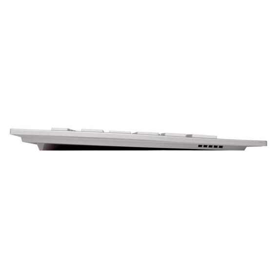 CHERRY DW 8000 - Keyboard and mouse set - wireless -  | JD-0310DE