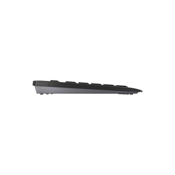 CHERRY STREAM KEYBOARD WIRELESS - Keyboard - wirele | JK-8550GB-2
