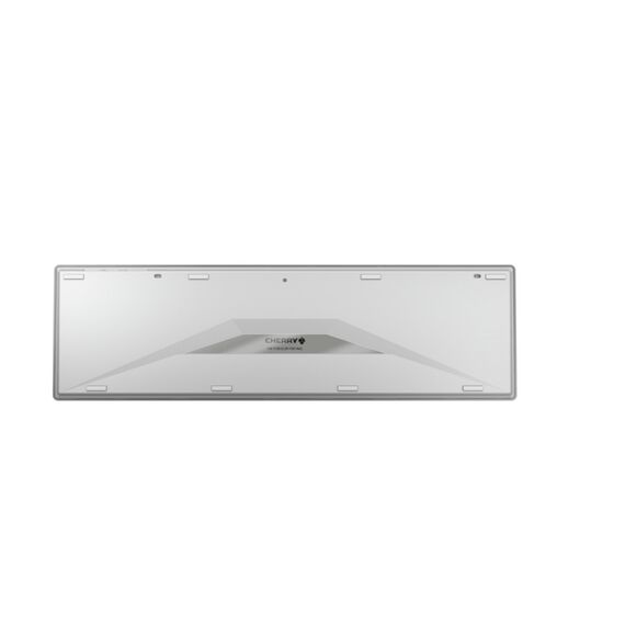 CHERRY KW 9100 SLIM - Keyboard - wireless - 2.4 GHz | JK-9110GB-1
