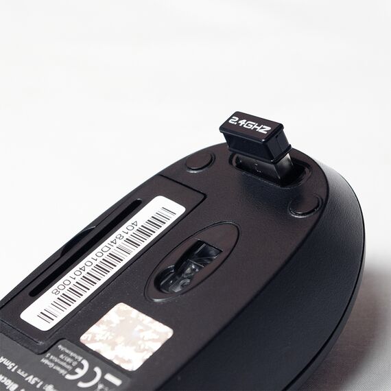 LogiLink Combo Set with Autolink - Keyboard and mouse se | ID0104
