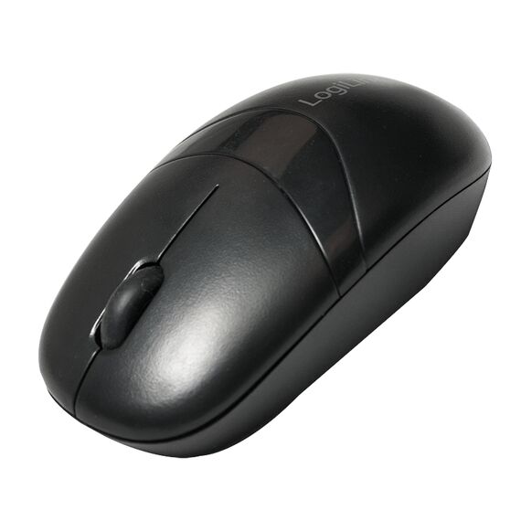 LogiLink Combo Set with Autolink - Keyboard and mouse se | ID0104