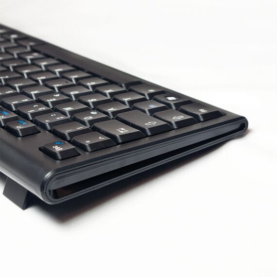 LogiLink Combo Set with Autolink - Keyboard and mouse se | ID0104