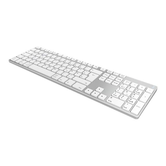 Keysonic KSK-8022BT - Keyboard - wireless - Bluetooth 3.0 | 60395