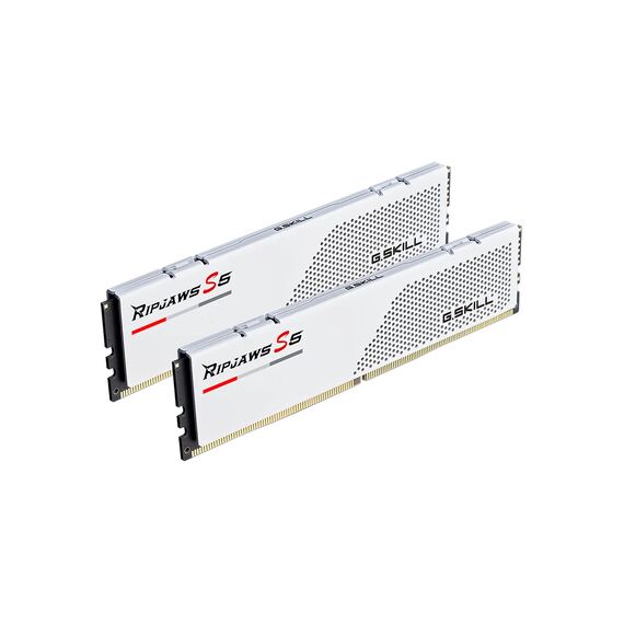 G.Skill DDR5 32GB PC 5600 CL46 G.Skill  | F5-5600J4645A16GX2-RS5W