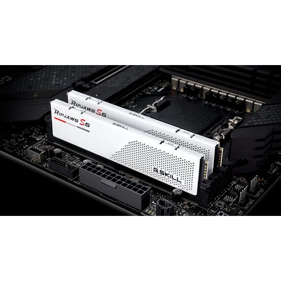 G.Skill DDR5 32GB PC 5600 CL46 G.Skill  | F5-5600J4645A16GX2-RS5W