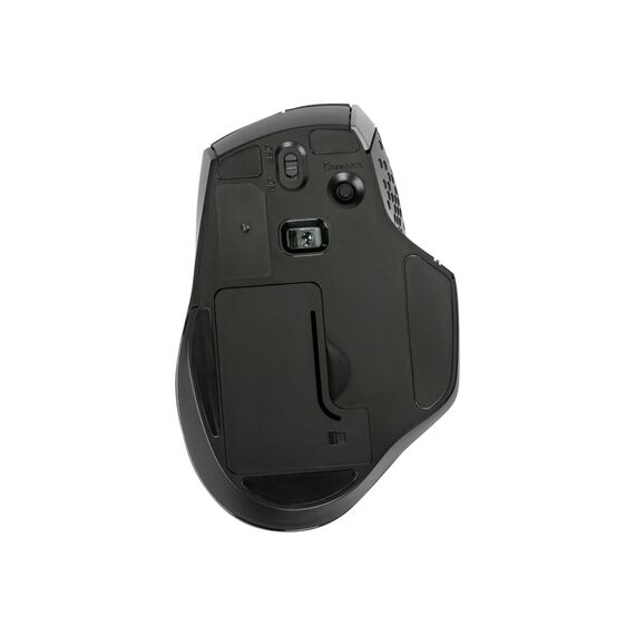 Targus - Mouse - antimicrobial - ergonomic - right-han | AMW584GL