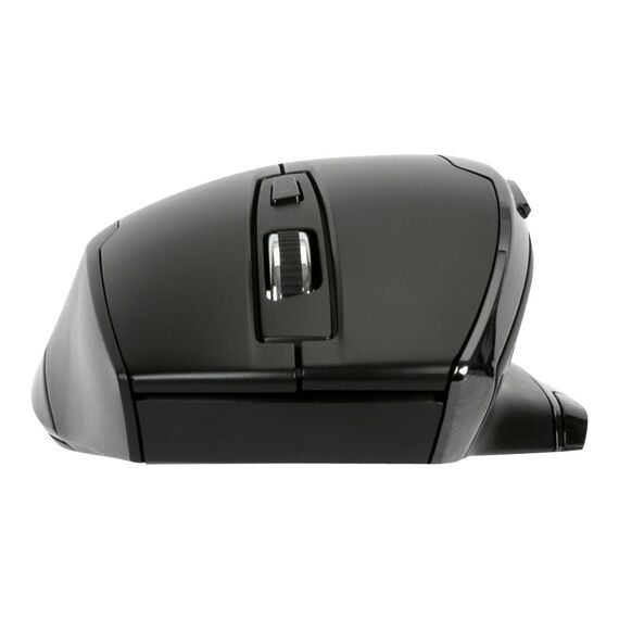Targus - Mouse - antimicrobial - ergonomic - right-han | AMW584GL