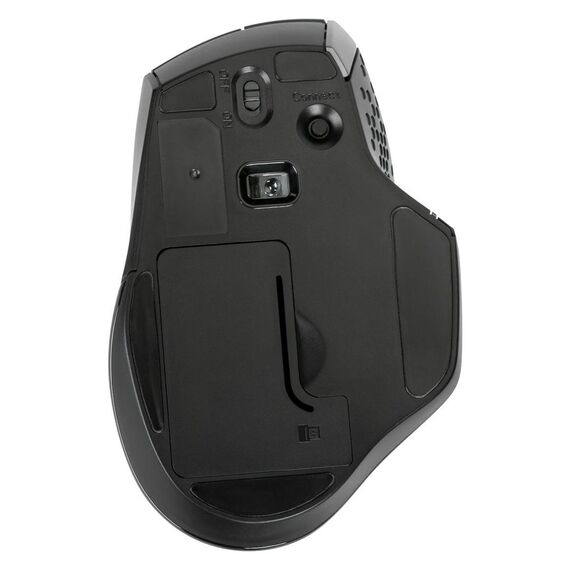 Targus - Mouse - antimicrobial - ergonomic - right-han | AMW584GL