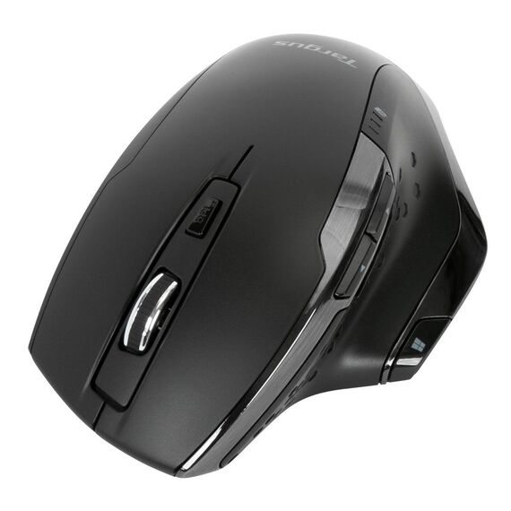 Targus - Mouse - antimicrobial - ergonomic - right-han | AMW584GL