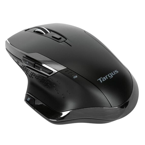 Targus - Mouse - antimicrobial - ergonomic - right-han | AMW584GL