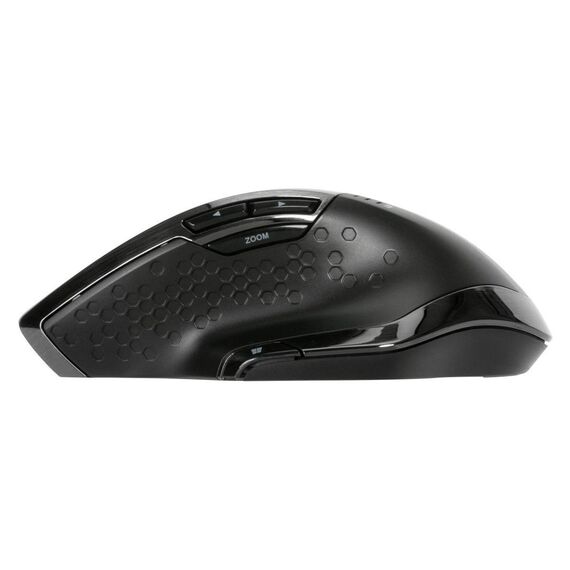 Targus - Mouse - antimicrobial - ergonomic - right-han | AMW584GL