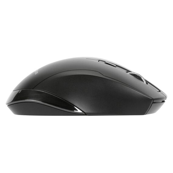 Targus - Mouse - antimicrobial - ergonomic - right-han | AMW584GL