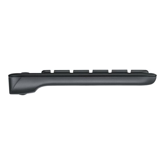 Logitech Wireless Touch Keyboard K400 Plus - Keyboar | 920-007129