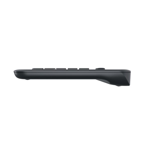 Logitech Wireless Touch Keyboard K400 Plus - Keyboar | 920-007129
