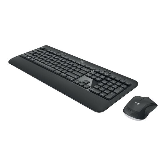 Logitech MK540 Advanced - Keyboard and mouse set - w | 920-008676