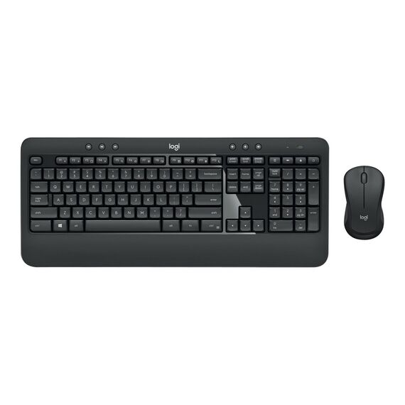 Logitech MK540 Advanced - Keyboard and mouse set - w | 920-008676