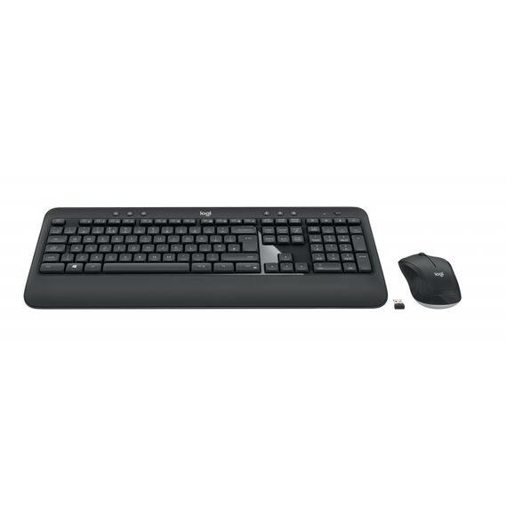 Logitech MK540 Advanced - Keyboard and mouse set - w | 920-008676