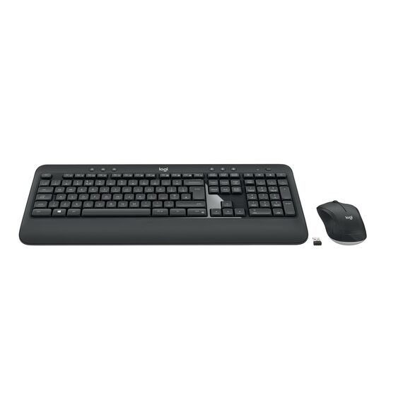 Logitech MK540 Advanced - Keyboard and mouse set - w | 920-008676