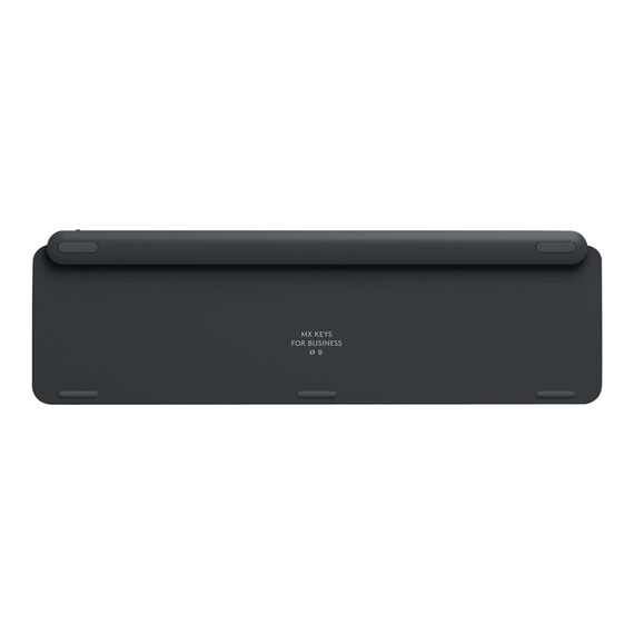 Logitech MX Keys - Keyboard - backlit - Bluetooth, 2 | 920-010251