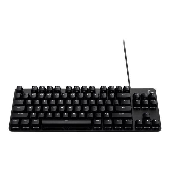 Logitech G G413 TKL SE - Keyboard - backlit - USB -  | 920-010443