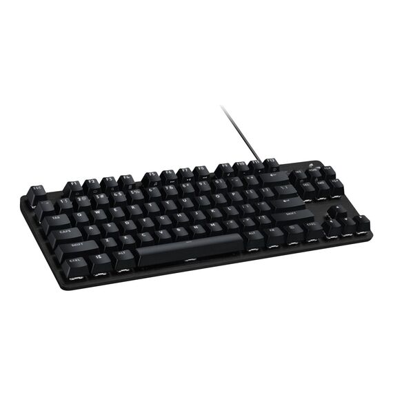 Logitech G G413 TKL SE - Keyboard - backlit - USB -  | 920-010443