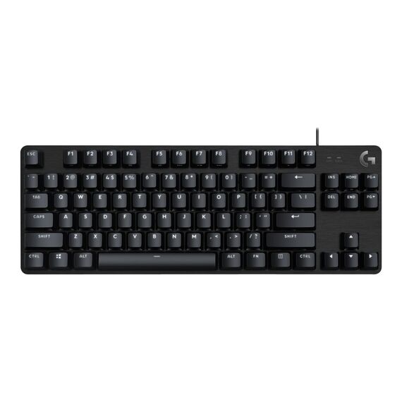 Logitech G G413 TKL SE - Keyboard - backlit - USB -  | 920-010443