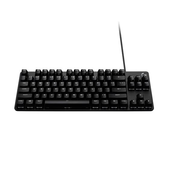 Logitech G G413 TKL SE - Keyboard - backlit - USB -  | 920-010443