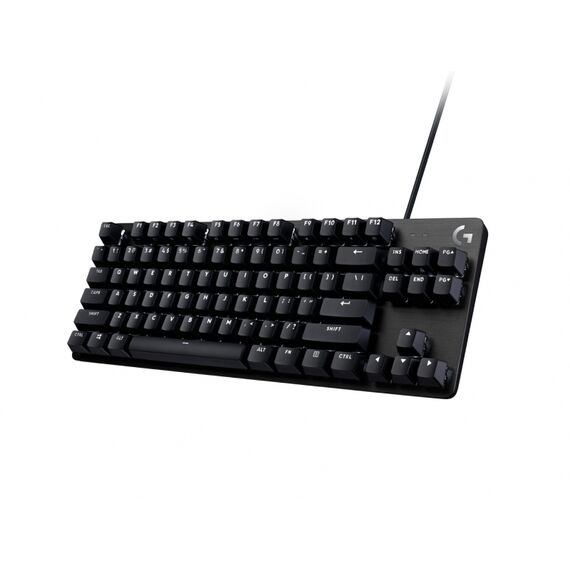 Logitech G G413 TKL SE - Keyboard - backlit - USB -  | 920-010443