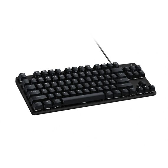 Logitech G G413 TKL SE - Keyboard - backlit - USB -  | 920-010443