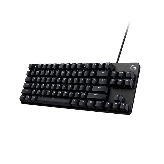 Logitech G G413 TKL SE - Keyboard - backlit - USB -  | 920-010443