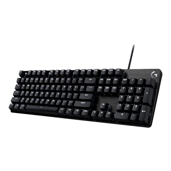 Logitech G G413 SE - Keyboard - backlit - USB - QWER | 920-010555