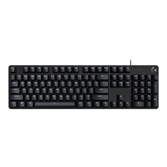 Logitech G G413 SE - Keyboard - backlit - USB - QWER | 920-010555