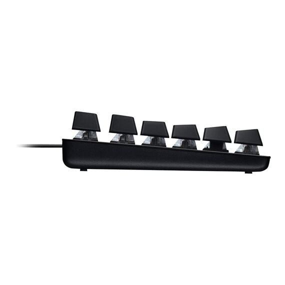 Logitech G G413 SE - Keyboard - backlit - USB - QWER | 920-010555