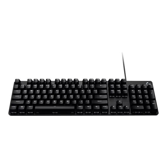 Logitech G G413 SE - Keyboard - backlit - USB - QWER | 920-010555