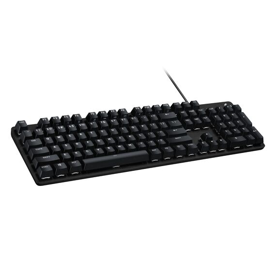 Logitech G G413 SE - Keyboard - backlit - USB - QWER | 920-010555