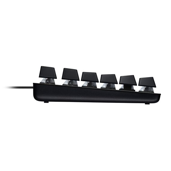 Logitech G G413 SE - Keyboard - backlit - USB - QWER | 920-010555
