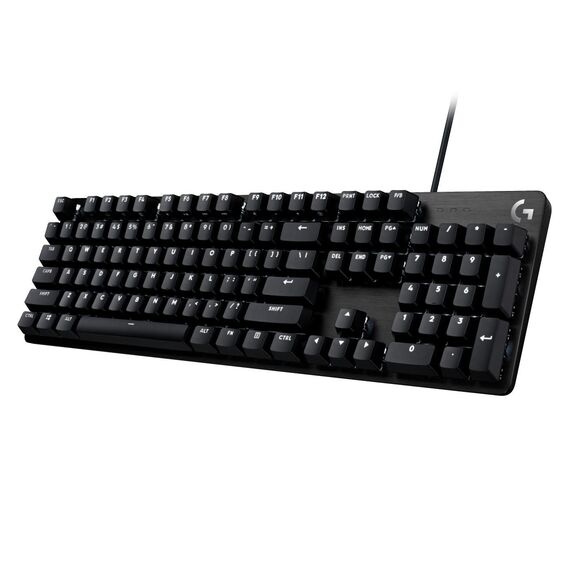 Logitech G G413 SE - Keyboard - backlit - USB - QWER | 920-010555
