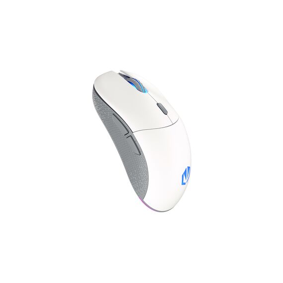 ENDORFY GEM Plus Wireless Onyx White / Ambidextrous / O | EY6A015