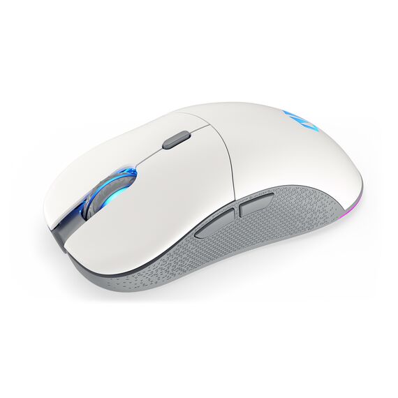 ENDORFY GEM Plus Wireless Onyx White / Ambidextrous / O | EY6A015