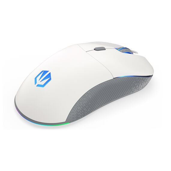 ENDORFY GEM Plus Wireless Onyx White / Ambidextrous / O | EY6A015