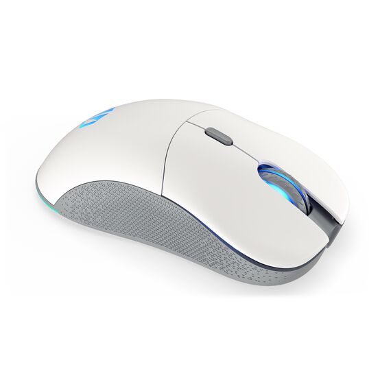 ENDORFY GEM Plus Wireless Onyx White / Ambidextrous / O | EY6A015