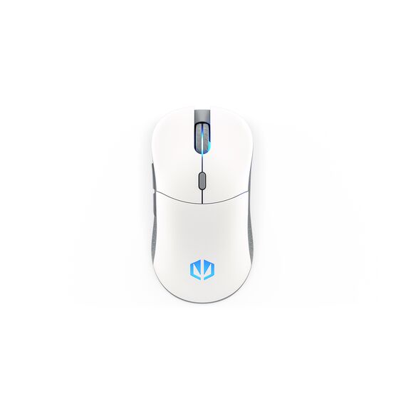 ENDORFY GEM Plus Wireless Onyx White / Ambidextrous / O | EY6A015