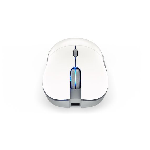 ENDORFY GEM Plus Wireless Onyx White / Ambidextrous / O | EY6A015