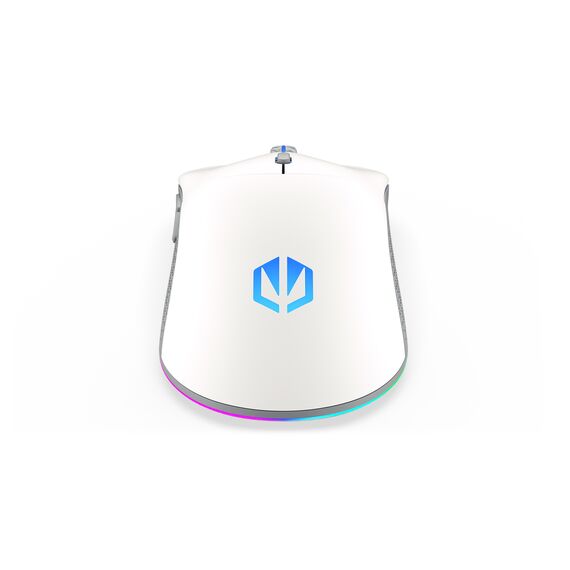 ENDORFY GEM Plus Wireless Onyx White / Ambidextrous / O | EY6A015