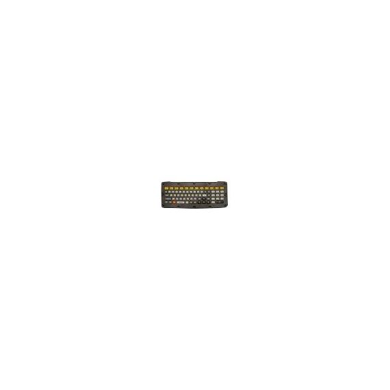 Zebra - Keyboard - USB - AZERTY - for Zebra VC80, | KYBD-AZ-VC-01