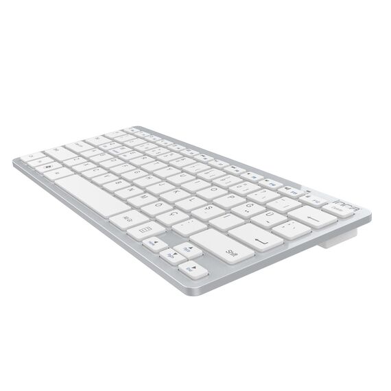 Inca IBK-569BT / Bluetooth / 78 / Home / Metallic