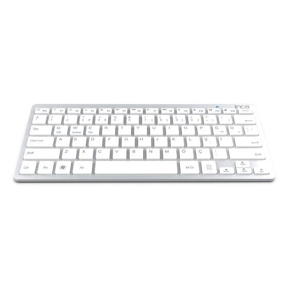 Inca IBK-569BT / Bluetooth / 78 / Home / Metallic