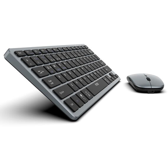 Inca IBK-572BT / 60% / Wireless / RF Wireless + Bluetooth / 78 /